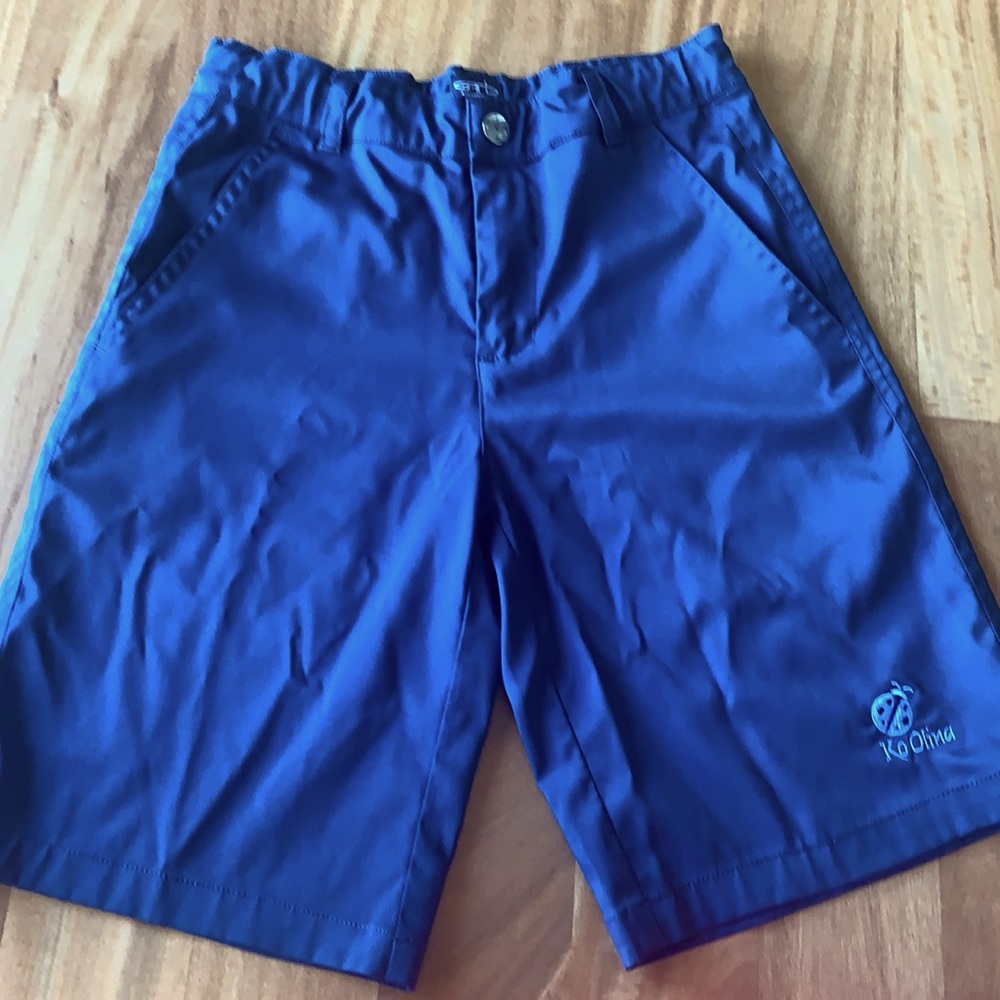 Boy GARB shorts